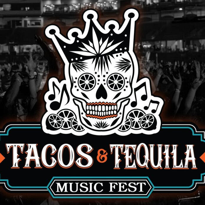 Tacos and Tequila Music Fest October 5, 2024 Prince George's Stadium in Bowie, Maryland